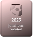 2025 Jerxheim Volksfest