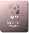 2025 Jerxheim Volksfest