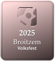 2025 Broitzem Volksfest